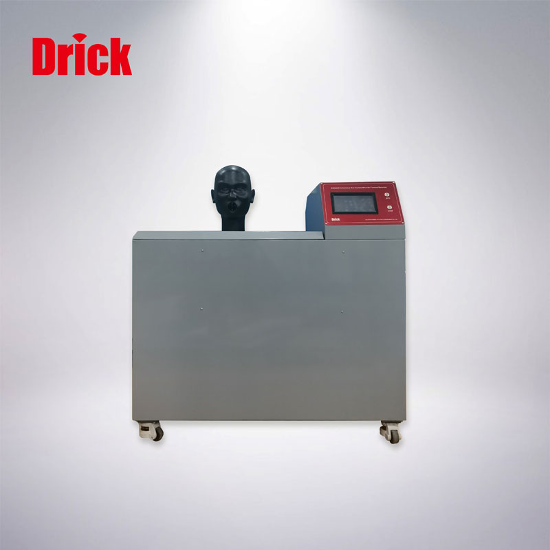 DRK265呼吸器死腔测试仪