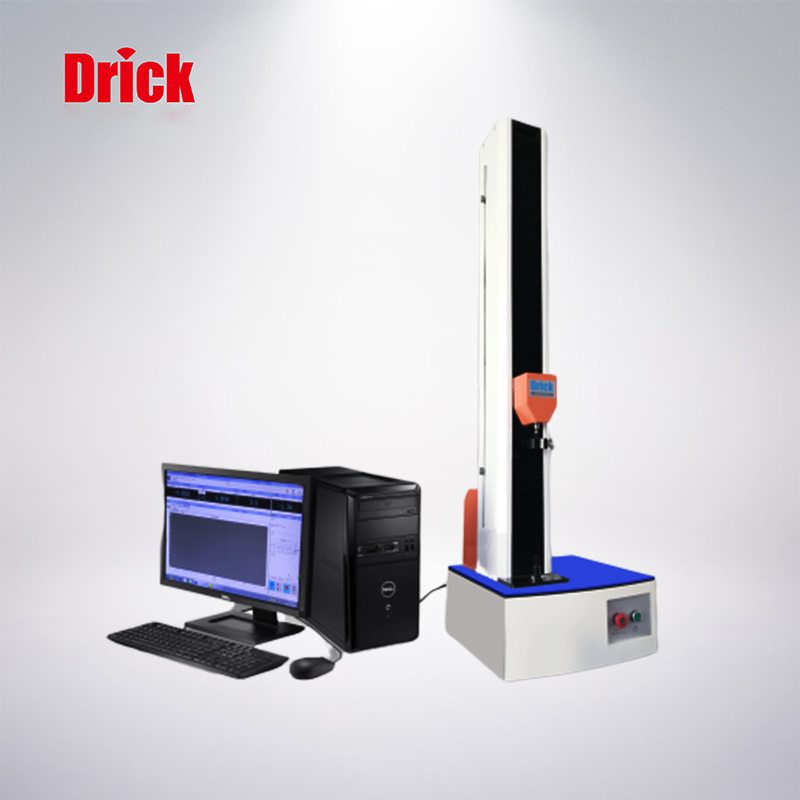 DRK101电子拉力试验机（电脑款）